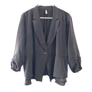 Vanity Dress Blazer